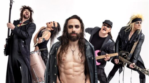 moderatto