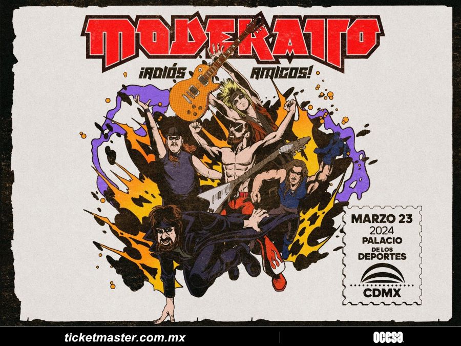 moderatto