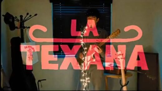 la texana