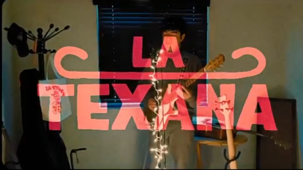 la texana