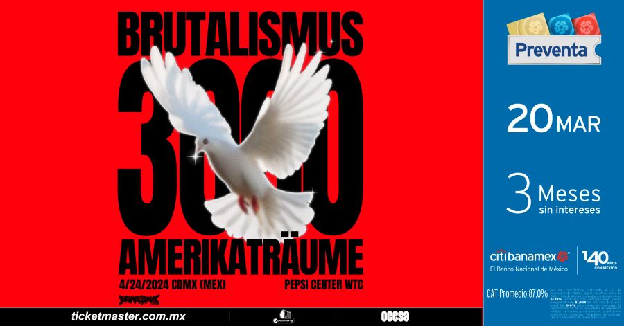 Brutalismus 3000