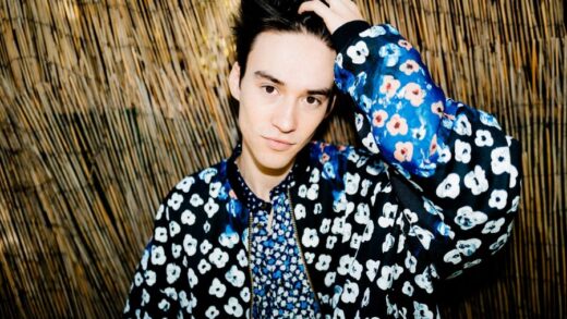 Jacob Collier