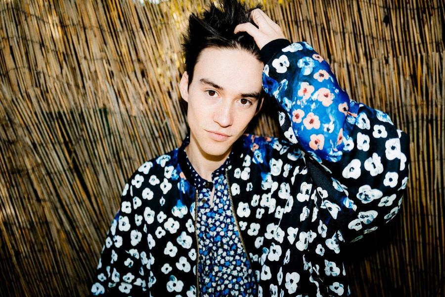 Jacob Collier