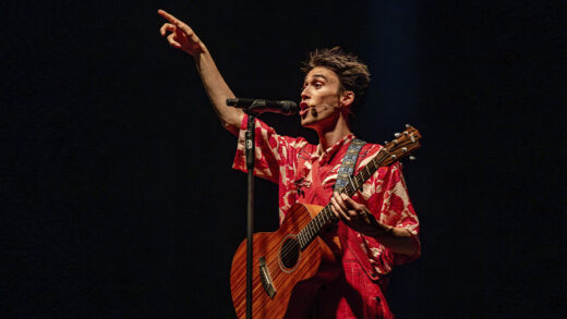 Jacob Collier