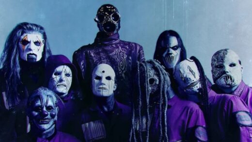 slipknot