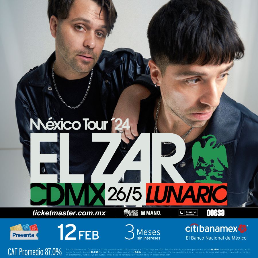 el zar lunario