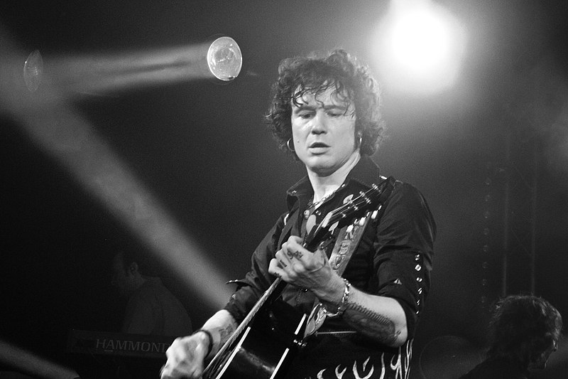 bunbury