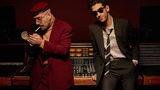 Chromeo