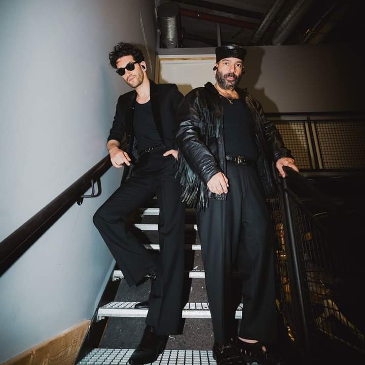 Chromeo 