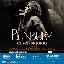 bunbury