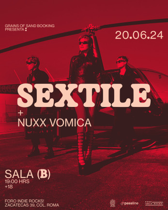 sextile