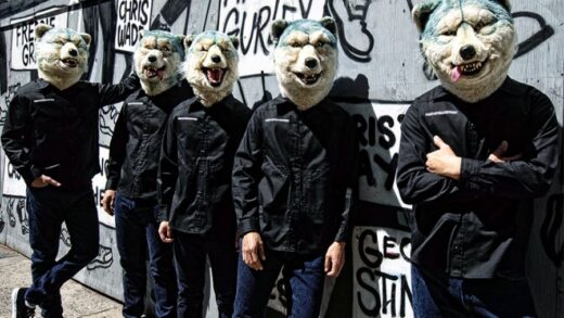 man with a mission