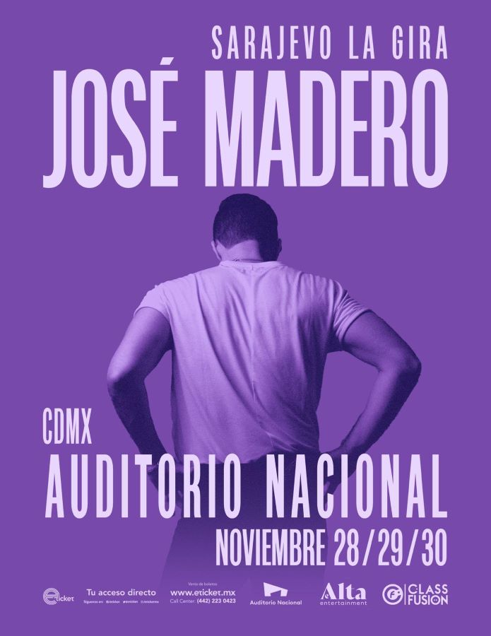 jose auditorio