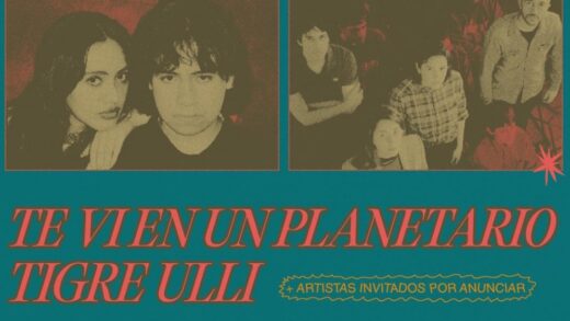 te vi en un planetario tigre ulli