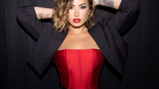 demi lovato