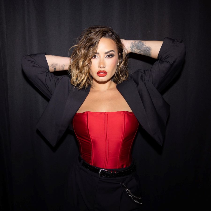 demi lovato