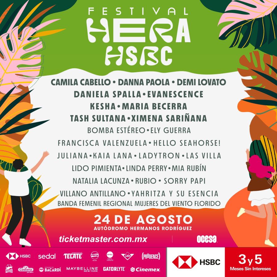 festival hera cartel actualizado