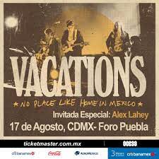 vacations foro puebla