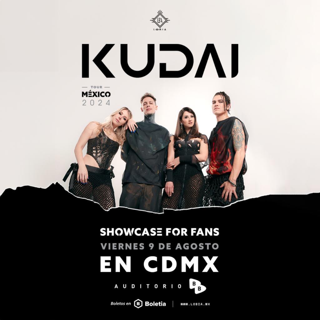 Kudai auditorio bb