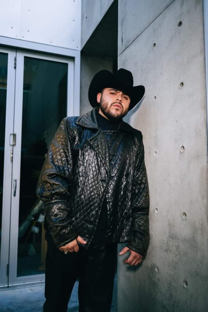 Gerardo Ortiz