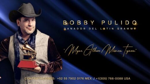 bobby pulido