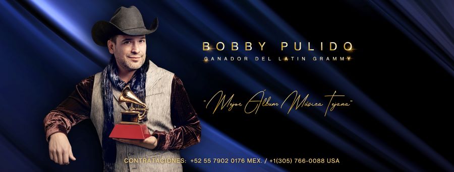 bobby pulido