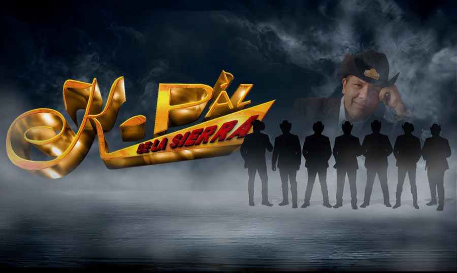 k-paz de la sierra