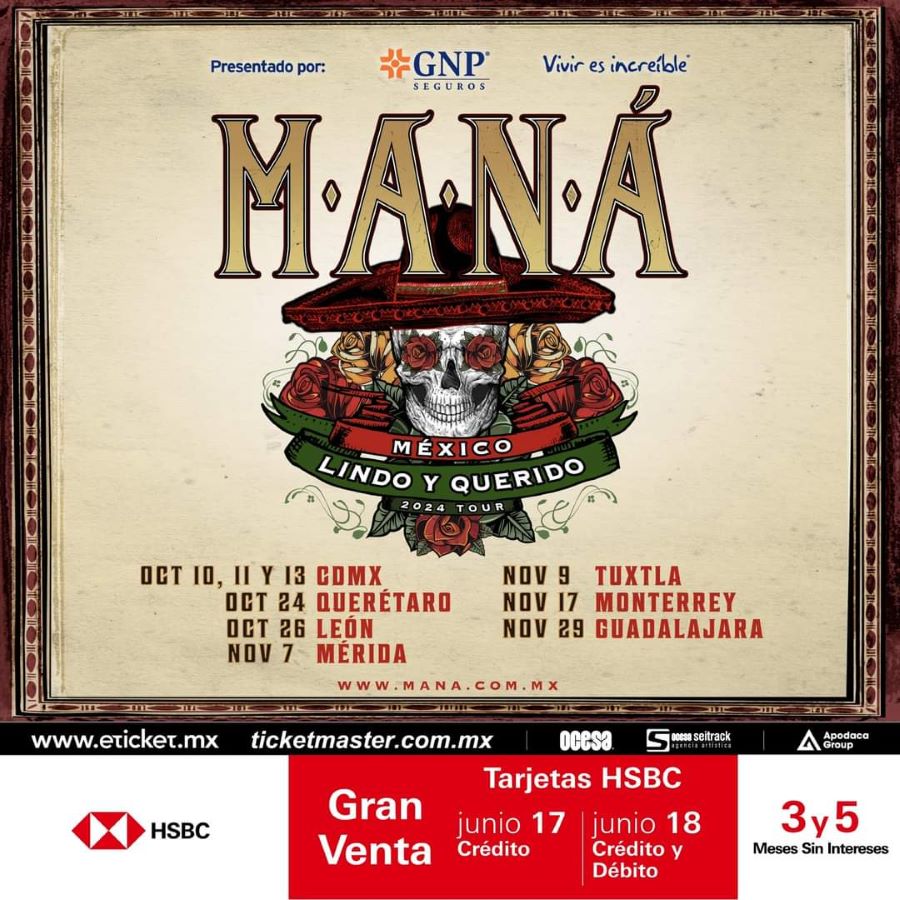 mana flyer