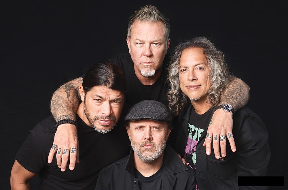 metallica