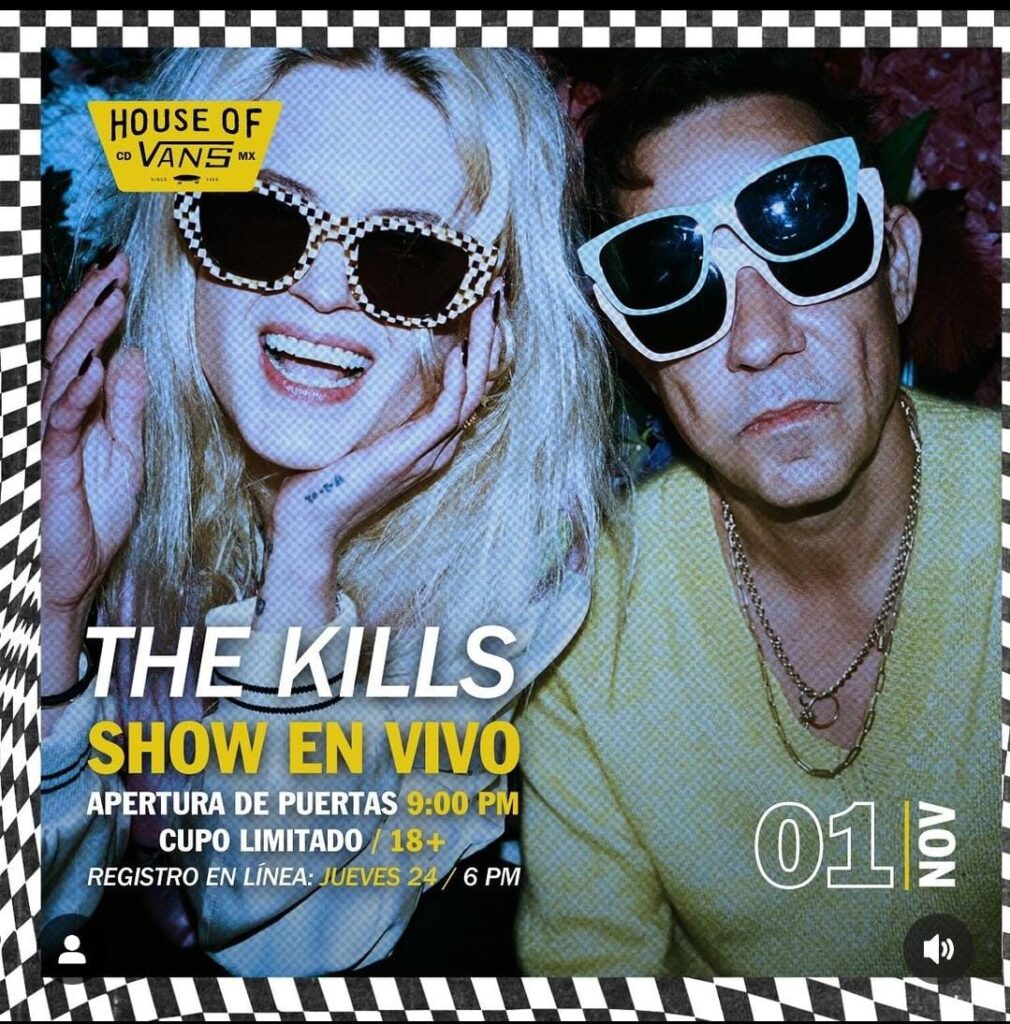 The kills