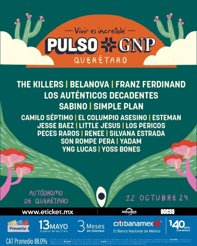 Pulso GNP 2024