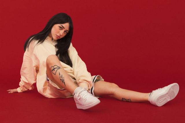 Última parada del Alma Tour: Nicki Nicole