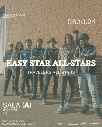 easy star al stars indie rocks