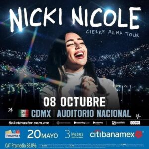 Auditorio Nacional 