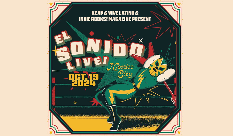 El Sonido Live KEXP