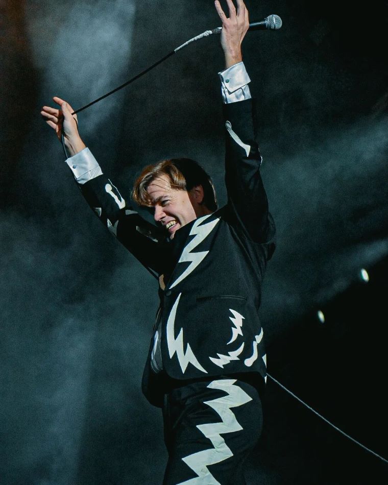 the hives cdmx