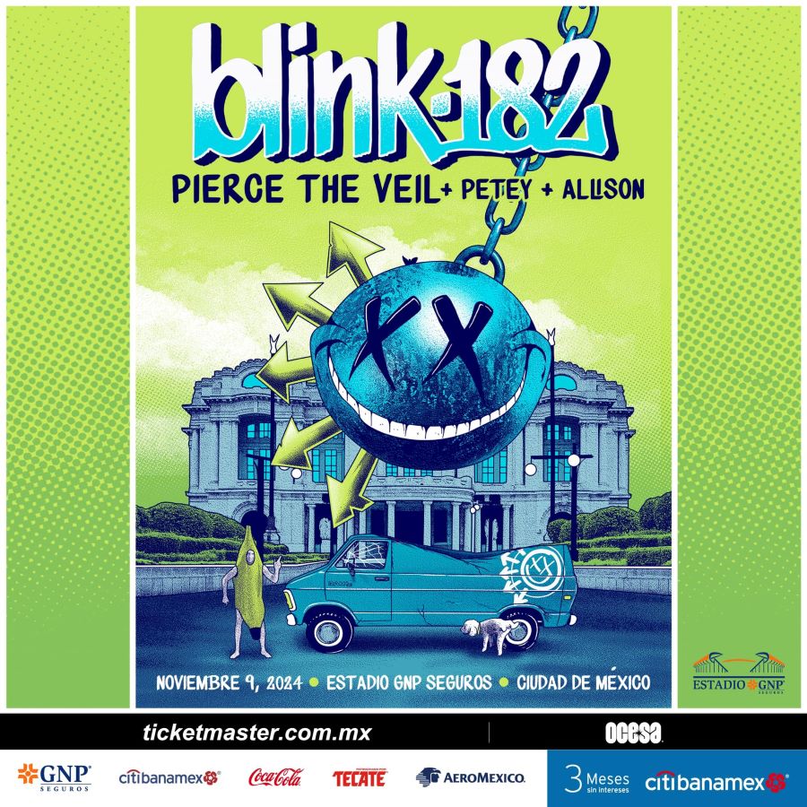 blink flyer