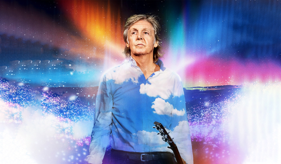 paul mccartney