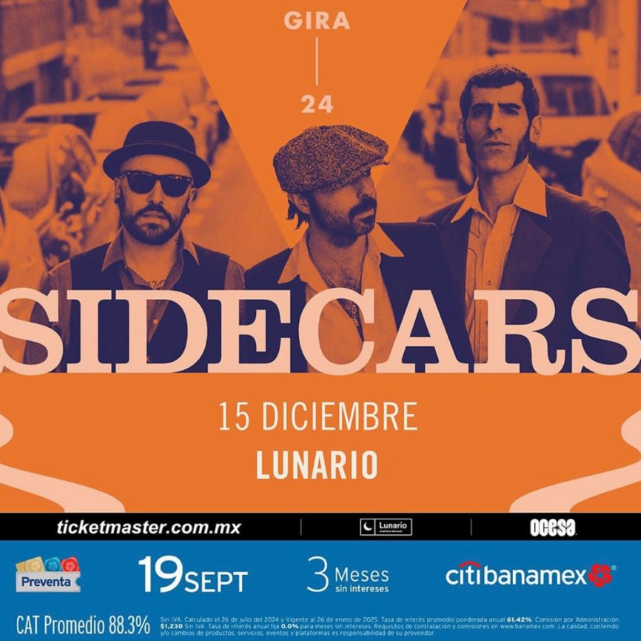 sidecars