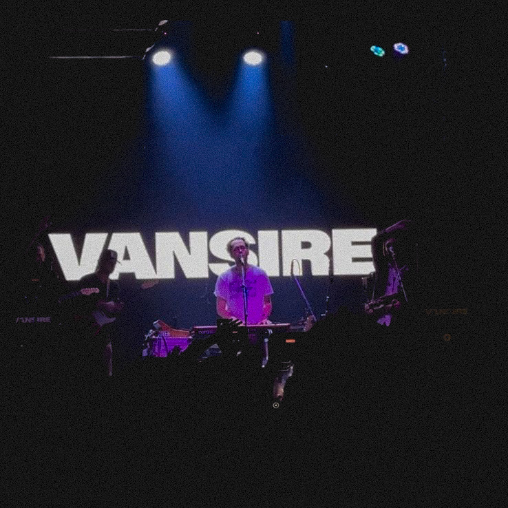 vansire