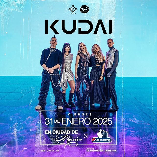 kudai pepsi center 2025