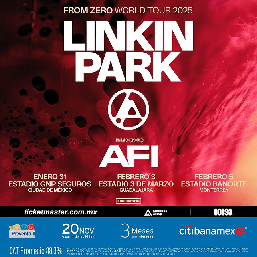 linkin park