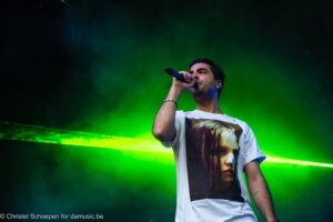 goose cantante