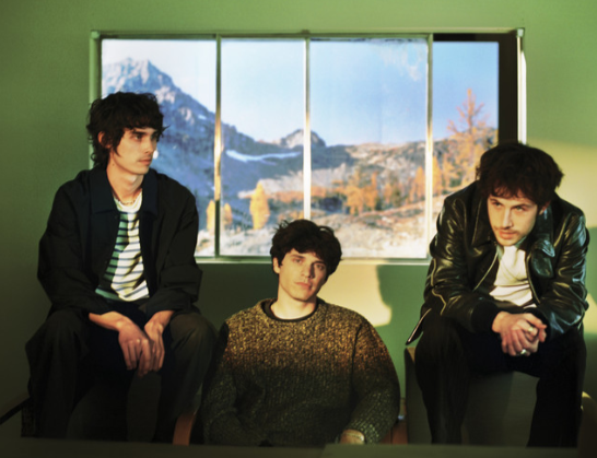Wallows llega a la CDMX: Cuándo, Dónde y Setlist