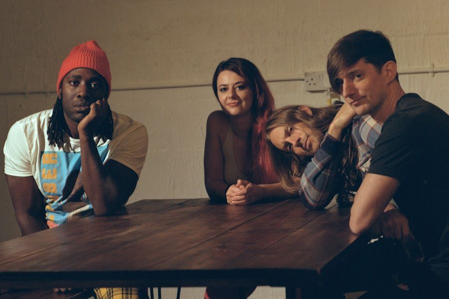 bloc party