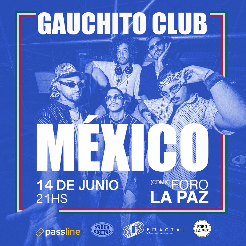 gauchito club