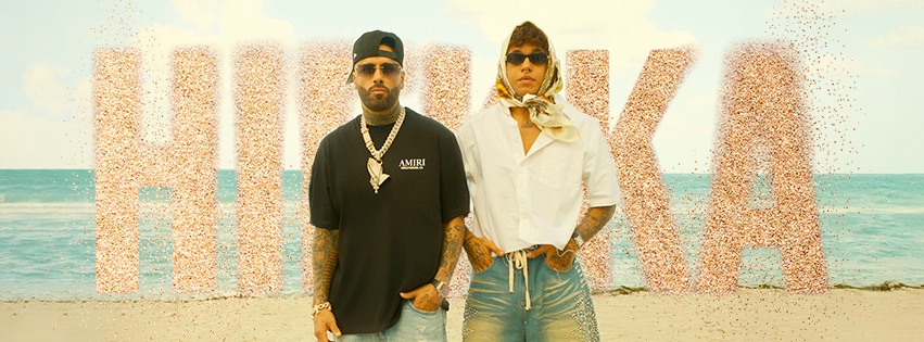nicky jam