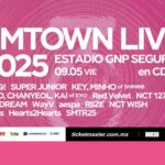 smtown 2025