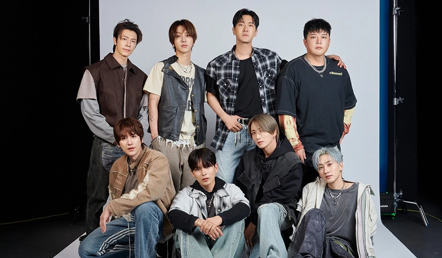 super junior