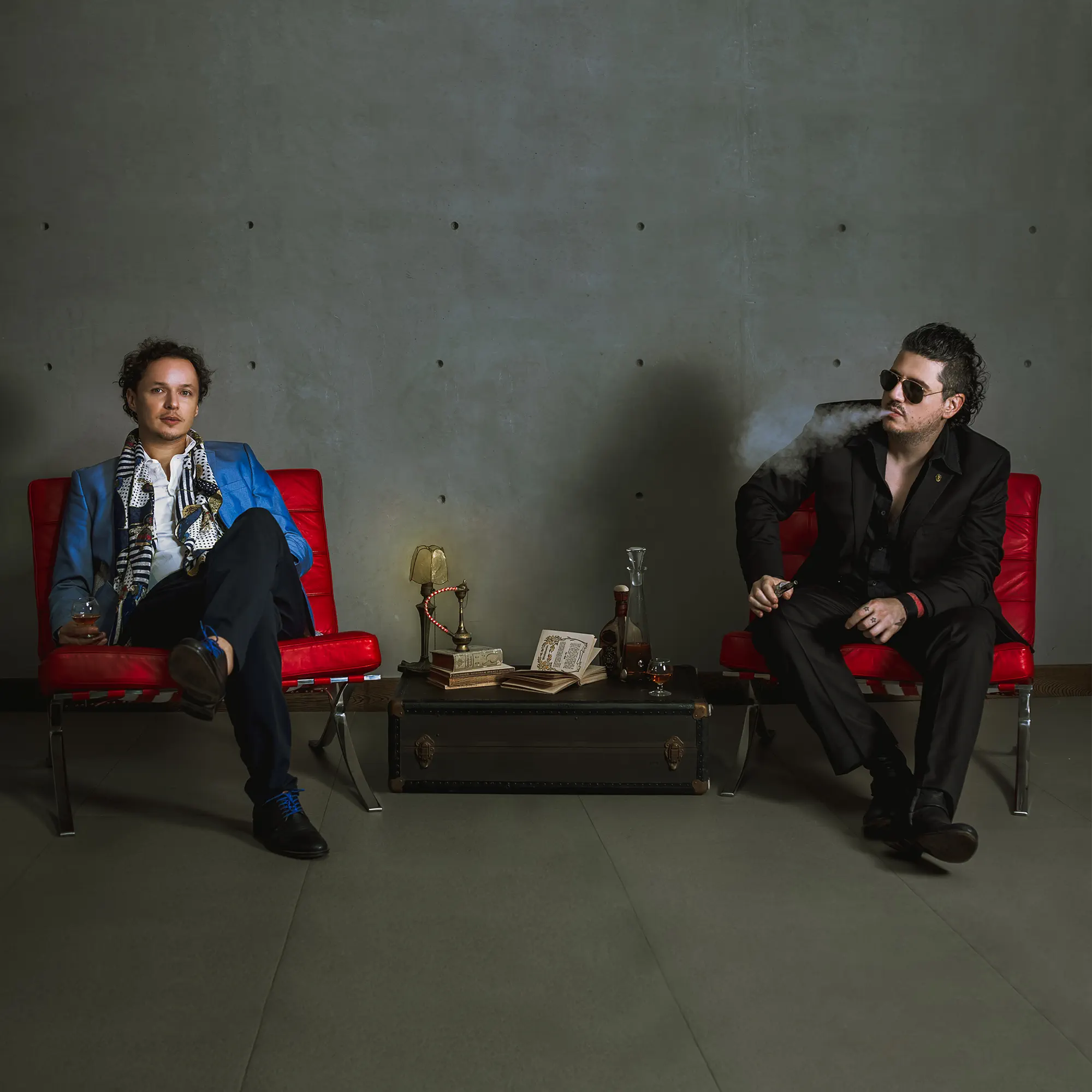 Plastilina Mosh y su peligroso Pop vuelven a CDMX